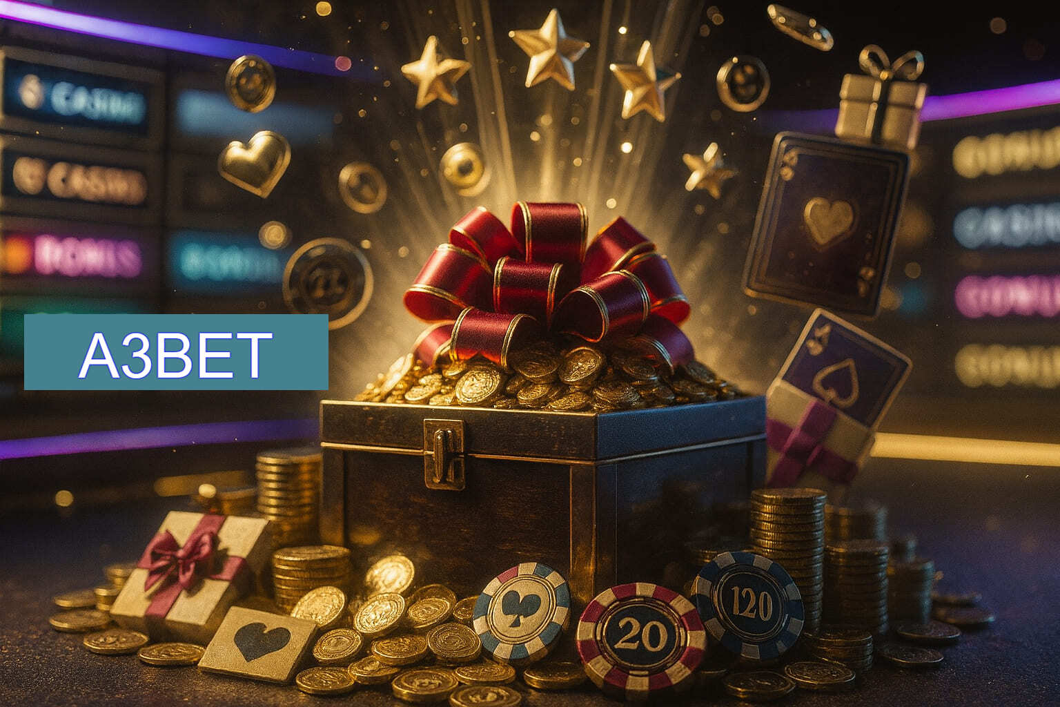 Jogos Festivos