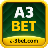 Logo da A3BET