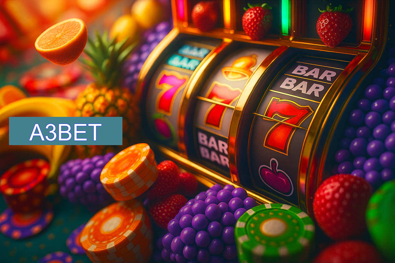 Benefícios dos Slots